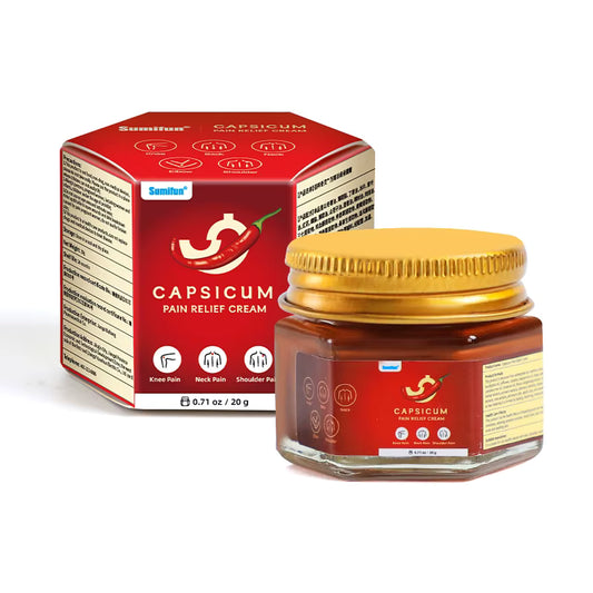 chili ksa