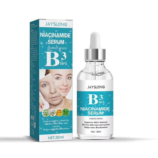 b3 niacinamide